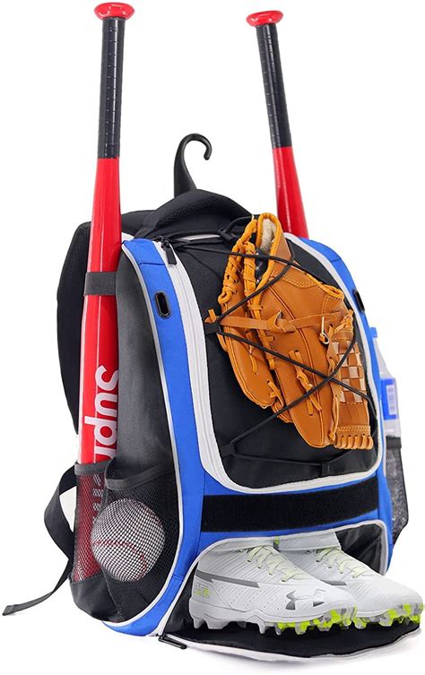 baseball bags walmart.